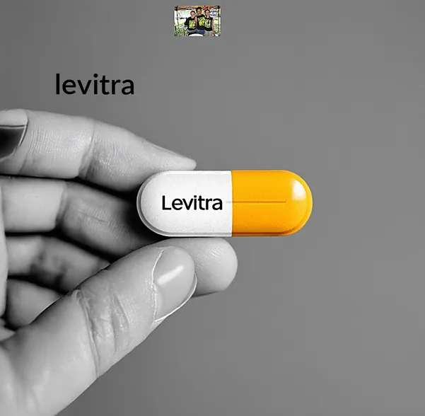 Levitra sin receta